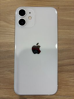 iPhone 12 mini white 128gb - 3
