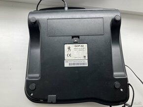 Stolny mobilny telefon Jablotron GDP-02 - 3