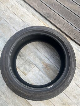 225/45 R19 letne pneu Bridgestone - 3