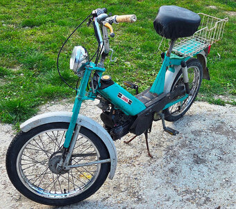 Babeta 207 - 3