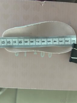 Tenisky Nelli Blu vel.20 - 3