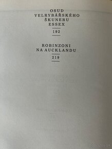 Kniha robinsonů - František Běhounek - 3