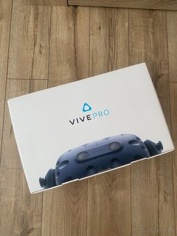 HTC VIVE PRO - 3