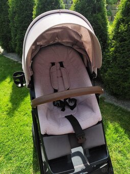 Stokke trailz - 3