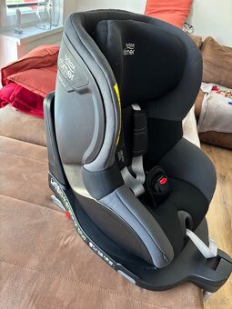 Romer Britax otocna autosedacka - 3