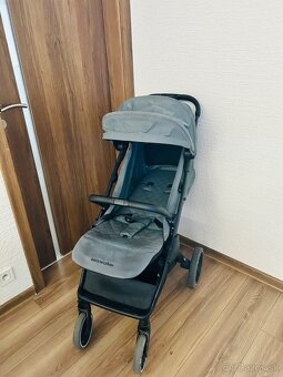 Easywalker Jackey - 3