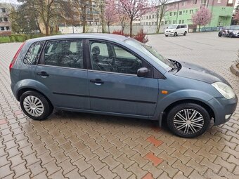 Ford Fiesta lpg - 3