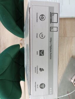 Wifi router na sim kartu - 3