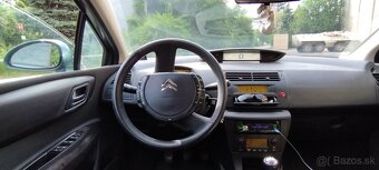 Citroen C4 1,6 hdi 99000 km - 3