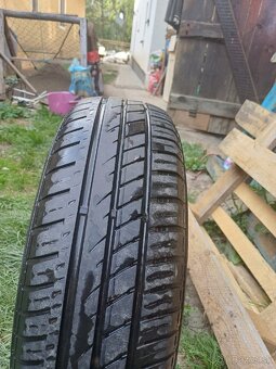 185/65 R15 letné - 3