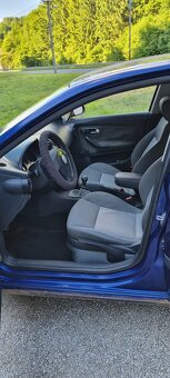 Seat Ibiza 1,4 TDI 55 KW - 3