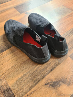 Adidas - Five Ten Sleuth Slip On Black - 3