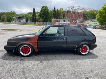 Golf 2 1.6 td - 3