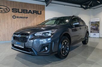 Subaru XV 1.6i Lineartronic Style XTRA AWD - 3