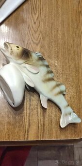 porcelanova ryba - 3
