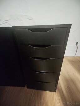 IKEA sufliky, aj NOVÉ NEPOUŽITÉ V KRABICI - 3