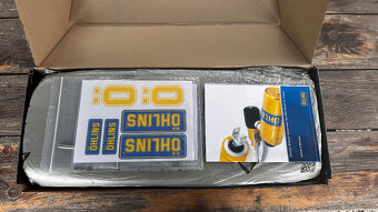 Öhlins STX36 HO 018 tlmiče - 3