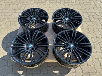 ✅ BMW originálna sada diskov r19 rad 5 G30 G31 664M ✅ - 3