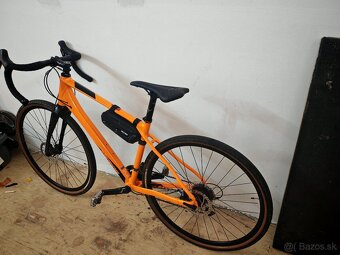 Predaj GRAVEL bicykla - 3
