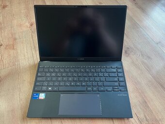 Asus Zenbook UX425E 14" IPS - 3