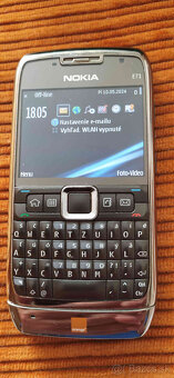 Mobily Nokiu 6303c, E71, 3310, Acer Liquid Z500, LG 3100 - 3