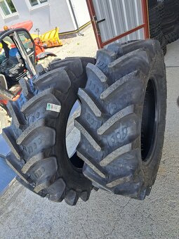 TRAKTOROVA PNEUMATIKA,PLASTE GUMY TRAKTOR ZETOR UKT - 3