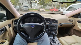 Volvo s60 2.4D 120kW 2007 momentum - 3