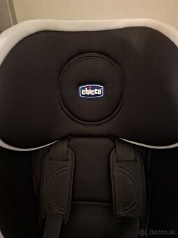 Predám autosedačku Chicco - 3