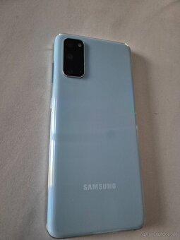 Samsung Galaxy S20 - 3