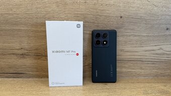 Xiaomi 14T Pro 12GB 512GB Titanovo čierny - 3