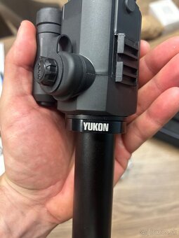Yukon Photon XT nocne videnie - 3