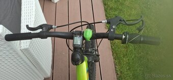 Predam horsky bicykel velkost 20 - 3