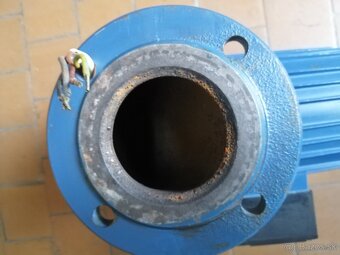 Sigma obehové čerpadlo 65 NTT 79 - 14, 400 V - 3