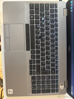 Dell Latitude 5510 - 3