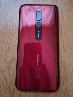 Predám Xiaomi Redmi 8 - 3