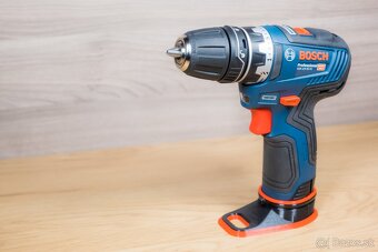 Stojan na Bosch 12V batérie pre aku vŕtačky a náradie - 3