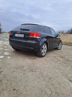 Audi A3 - 3