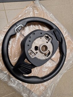 Volant octavia4,superb3 - 3