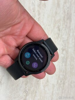 Garmin Vívoactive 4 - 3