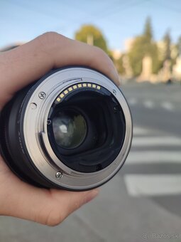 sony 50 1.8 Sony 50mm f1.8 - 3