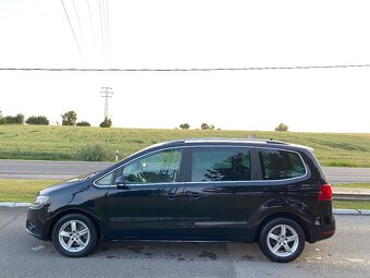 Seat Alhambra 2.0 TDI TOP stav - 3