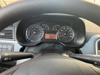 Fiat grande punto - 3