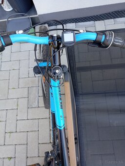 Bicykel 24, b twin - 3