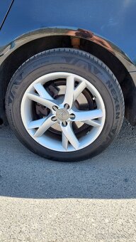 Predam audi a6c7 avant - 3