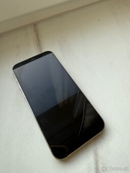 Predám iPhone 12 pro 128gb - 3