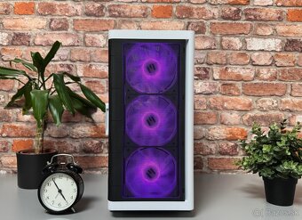 i3 12100F\16GB\RTX 3080\SSD\750W Zdroj - 3