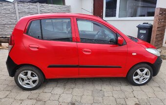 Hyundai i10 - 3