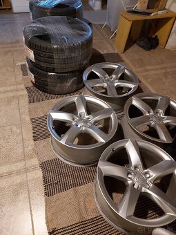 Audi R19 5x112 - 3