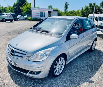 Mercedes-Benz B 180 cdi Diesel - 3