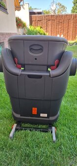 Predám autosedačku (15-36 kg) - 3
